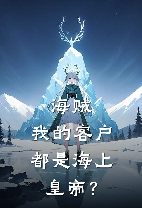 海贼：我的客户都是海上皇帝？