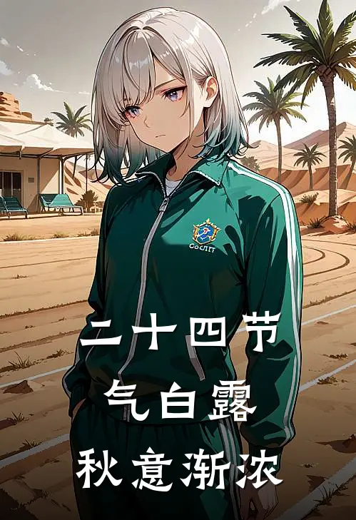 二十四节气-白露：秋意渐浓