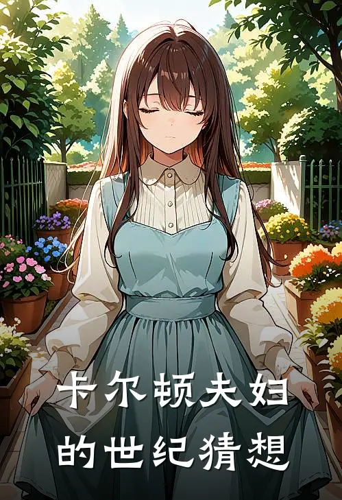 卡尔顿夫妇的世纪猜想