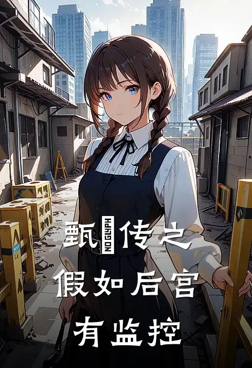 甄嬛传之假如后宫有监控