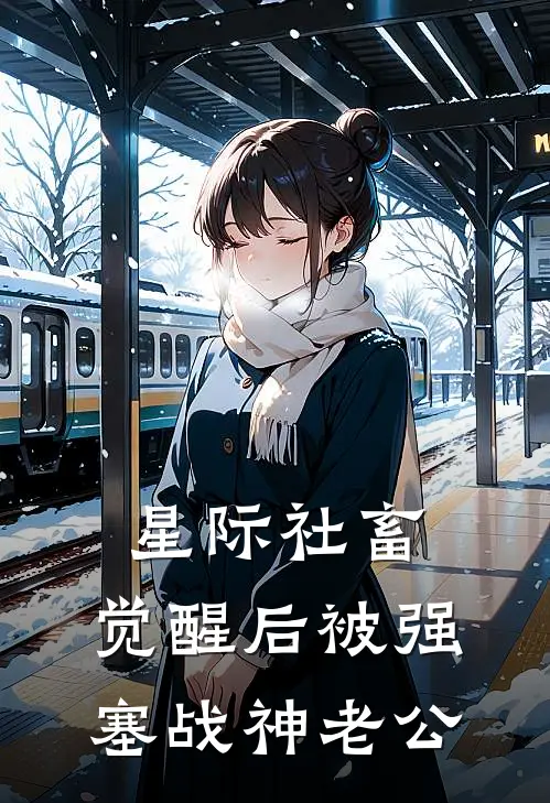 星际社畜：觉醒后被强塞战神老公
