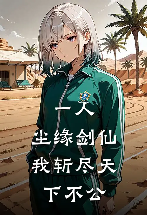 一人：尘缘剑仙，我斩尽天下不公