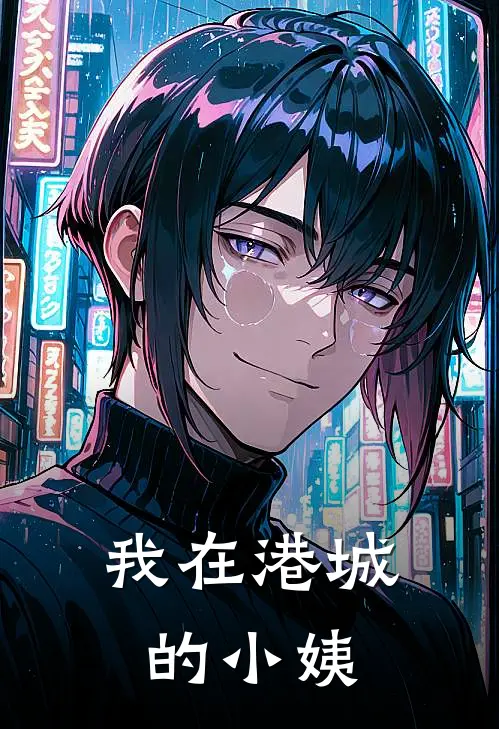 我在港城的小姨