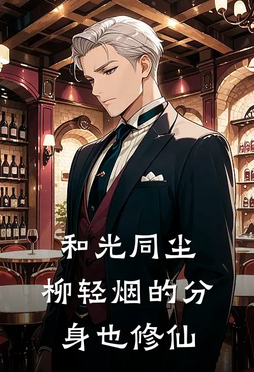 和光同尘：柳轻烟的分身也修仙