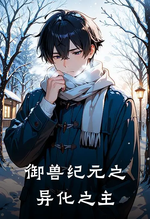 御兽纪元之异化之主