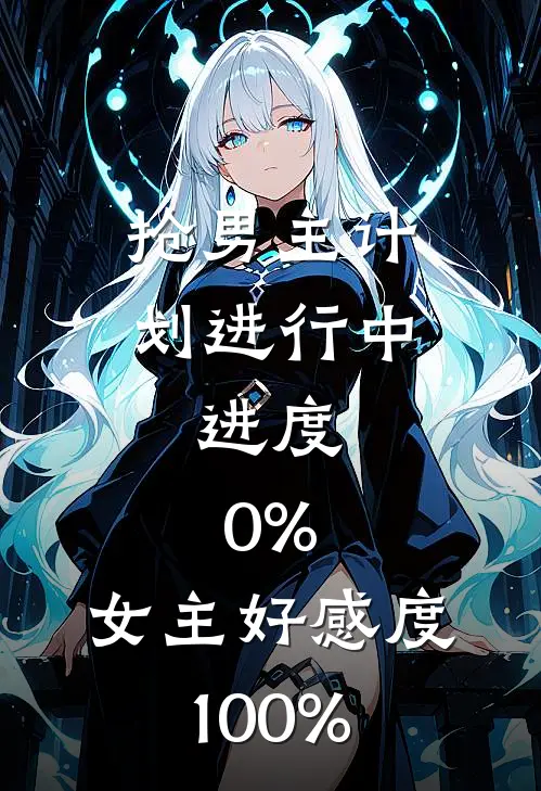 抢男主计划进行中，进度:0%，女主好感度:100%
