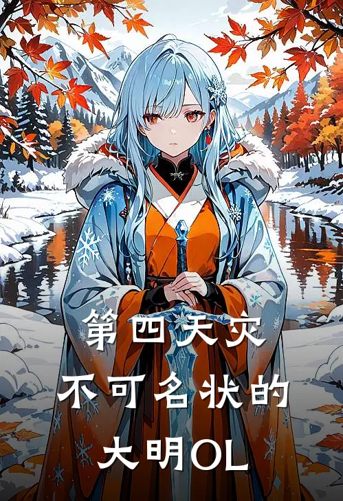 第四天灾：不可名状的大明OL