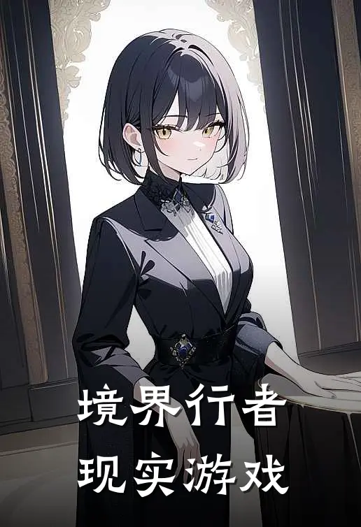 境界行者：现实游戏