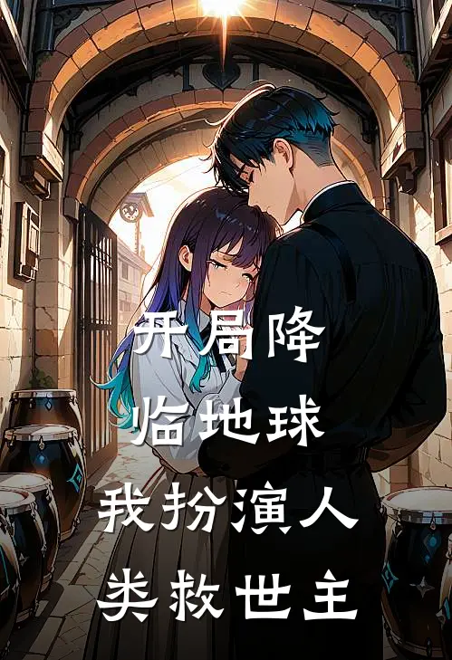 开局降临地球：我扮演人类救世主