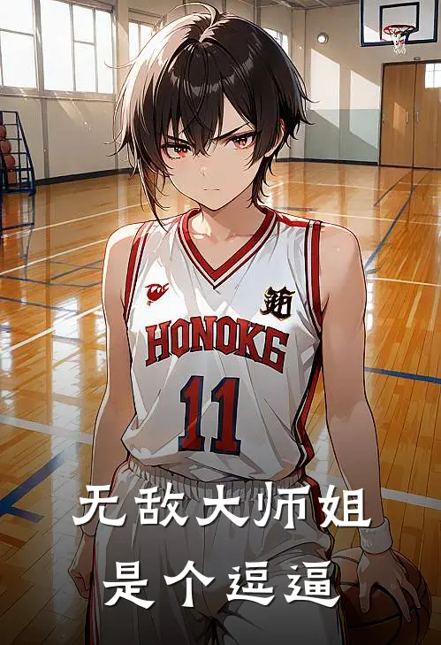 无敌大师姐是个逗逼