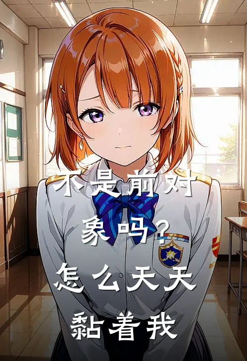 不是前对象吗？怎么天天黏着我