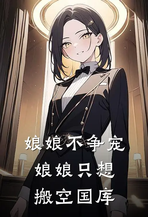 娘娘不争宠，娘娘只想搬空国库