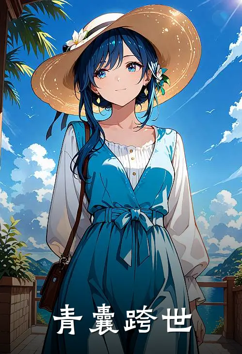 青囊跨世