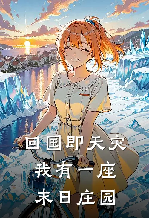 回国即天灾：我有一座末日庄园