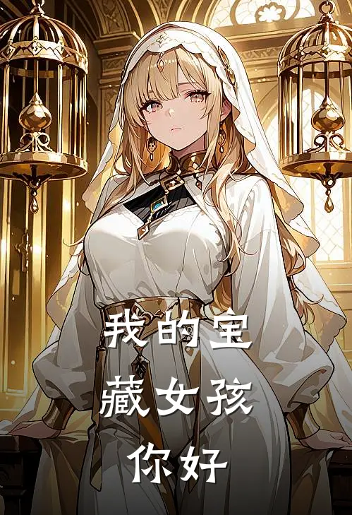 我的宝藏女孩：你好