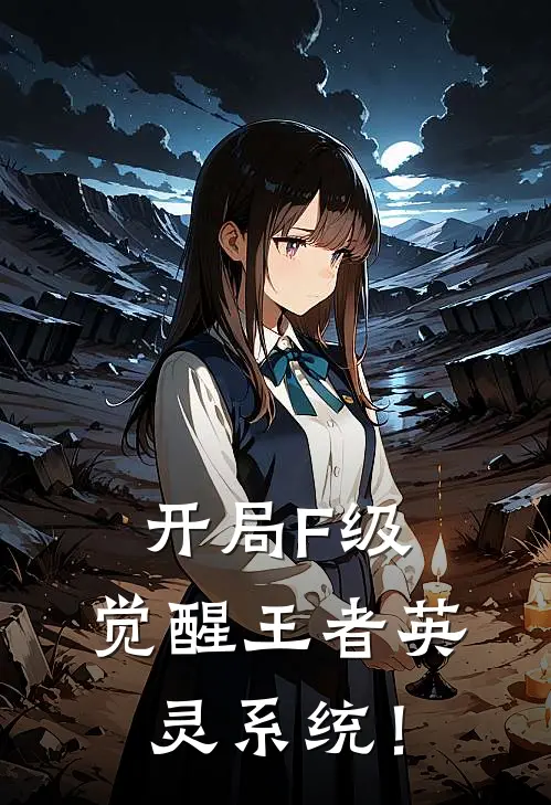 开局F级，觉醒王者英灵系统！