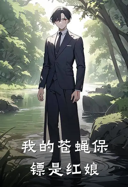 我的苍蝇保镖是红娘