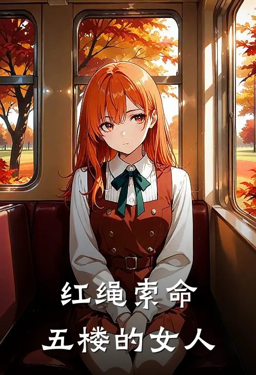 红绳索命：五楼的女人