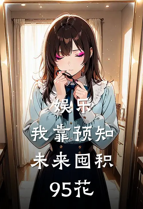 娱乐：我靠预知未来囤积95花