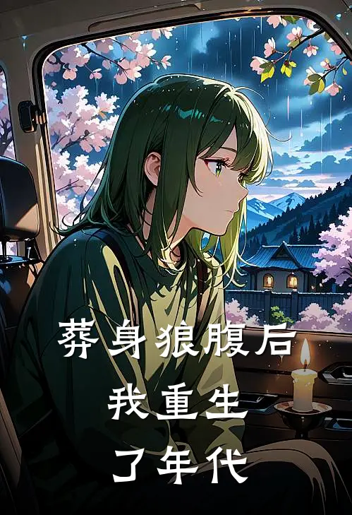 葬身狼腹后，我重生了【年代】