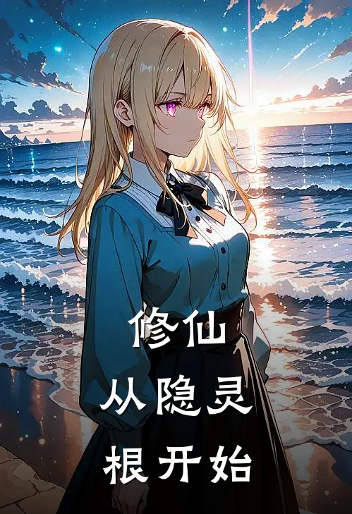 修仙：从隐灵根开始