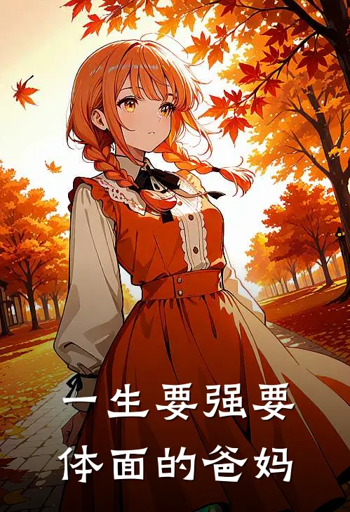 一生要强要体面的爸妈