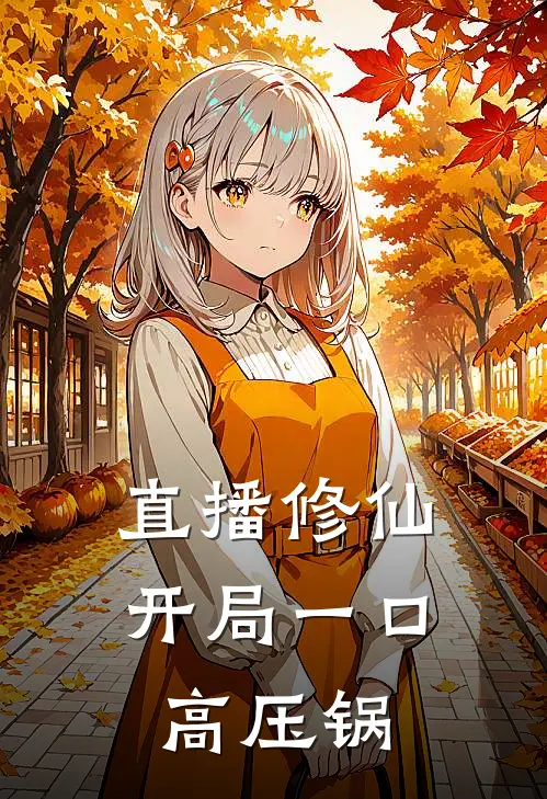 直播修仙，开局一口高压锅