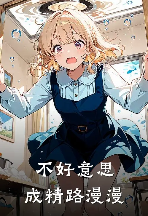 不好意思，成精路漫漫