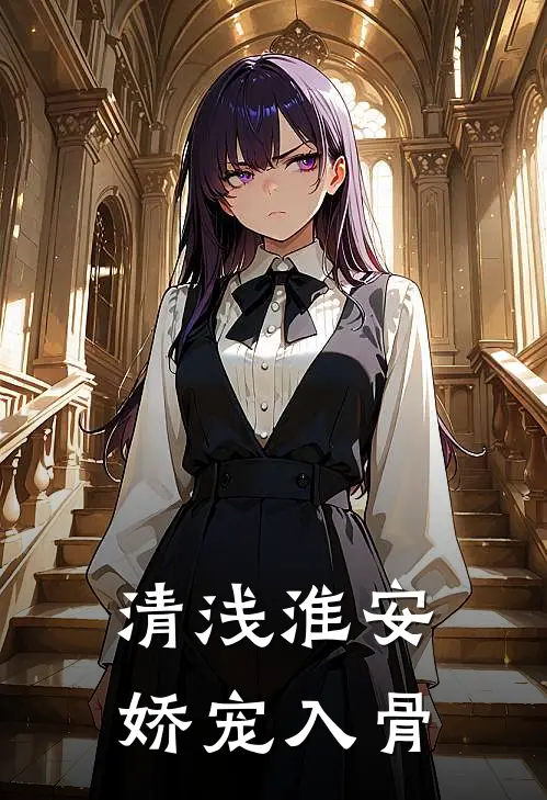 清浅淮安，娇宠入骨