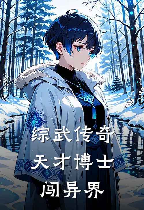 综武传奇：天才博士闯异界