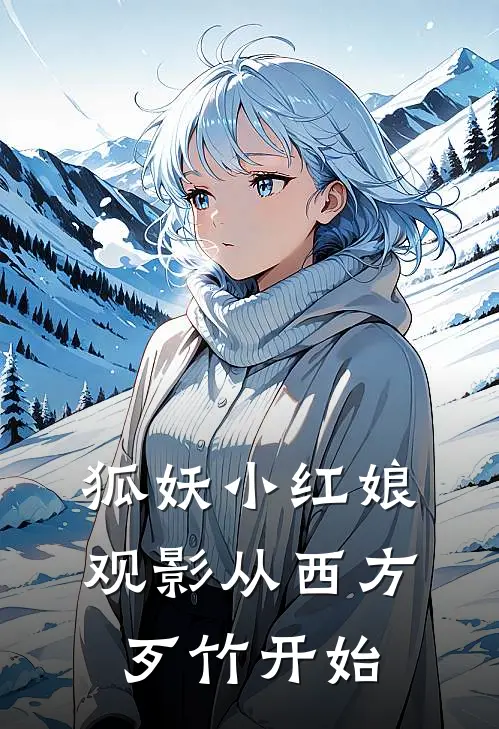 狐妖小红娘：观影从西方歹竹开始