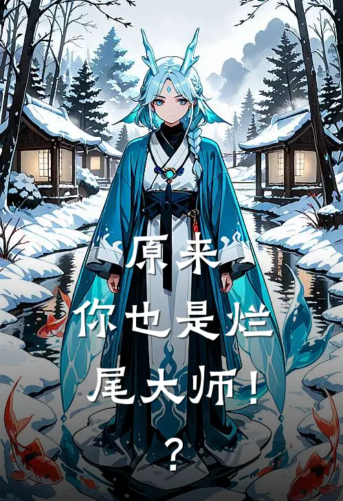 原来，你也是烂尾大师！？