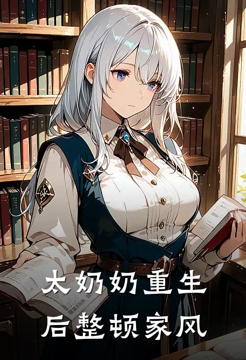 太奶奶重生后整顿家风