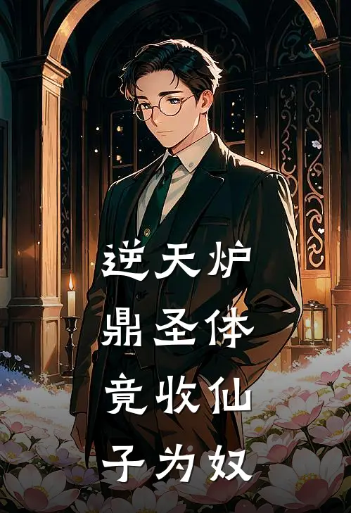 逆天炉鼎圣体，竟收仙子为奴