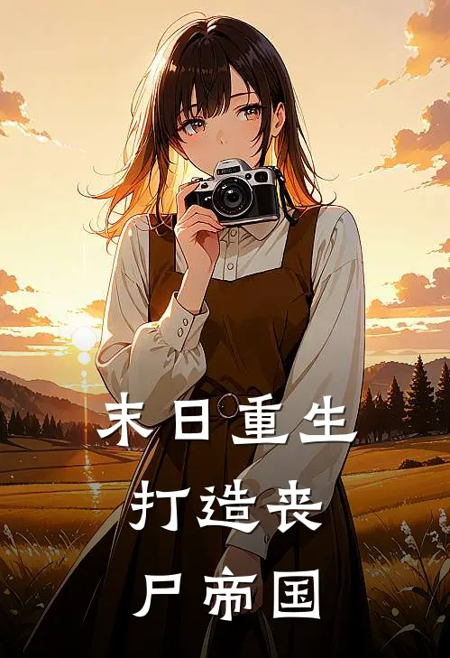 末日重生：打造丧尸帝国