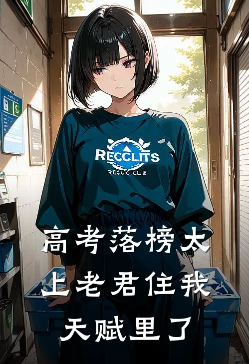 高考落榜太上老君住我天赋里了