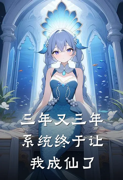三年又三年，系统终于让我成仙了