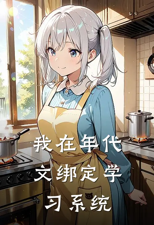 我在年代文绑定学习系统