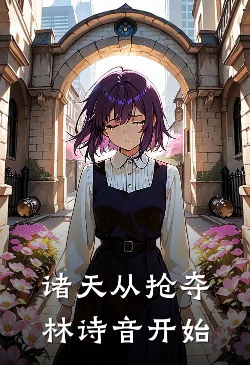 诸天从抢夺林诗音开始