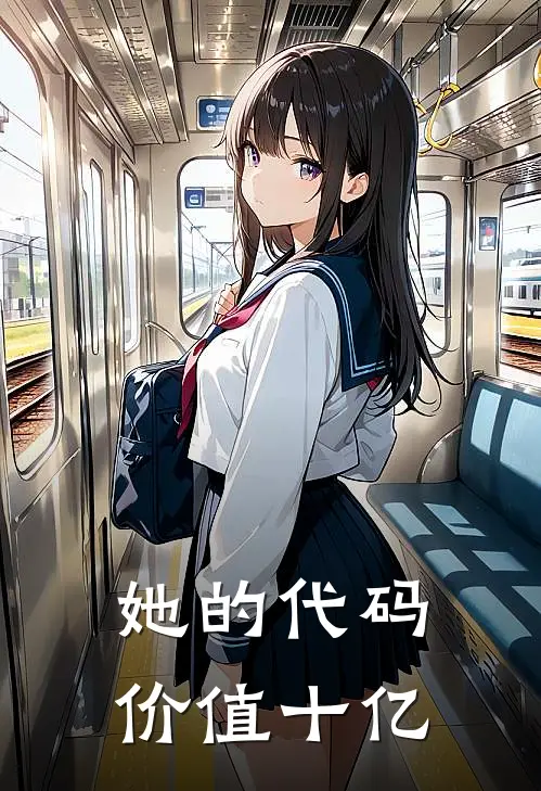 她的代码价值十亿