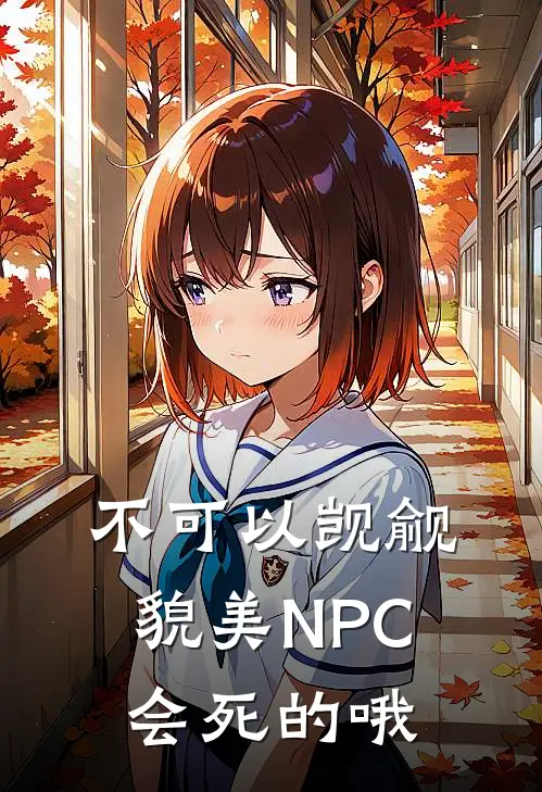 不可以觊觎貌美NPC，会死的哦