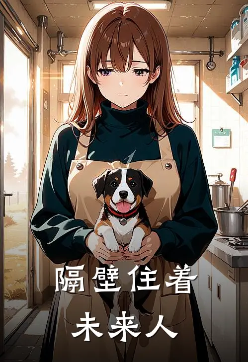 隔壁住着未来人