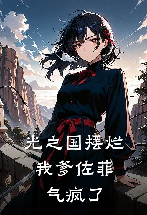 光之国摆烂，我爹佐菲气疯了