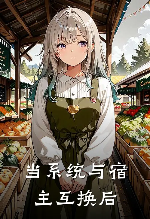 当系统与宿主互换后