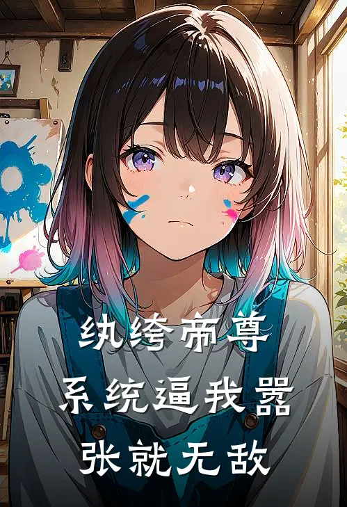 纨绔帝尊：系统逼我嚣张就无敌