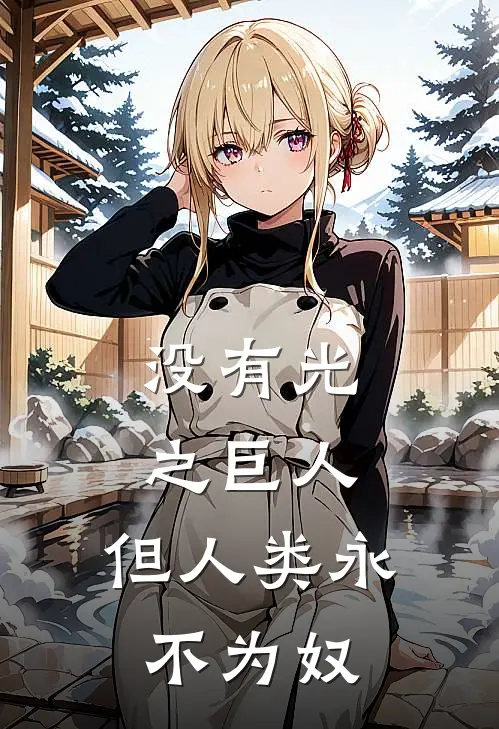 没有光之巨人，但人类永不为奴