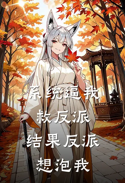 系统逼我救反派，结果反派想泡我