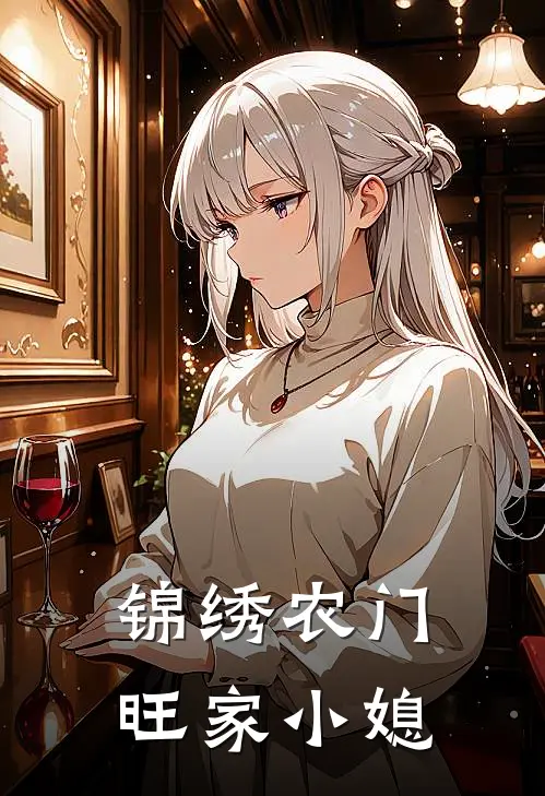 锦绣农门：旺家小媳