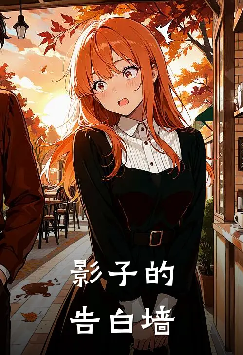 影子的告白墙