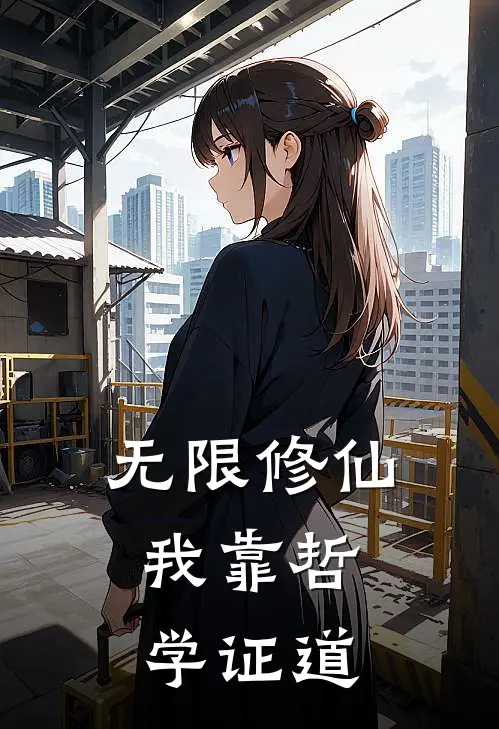 无限修仙：我靠哲学证道